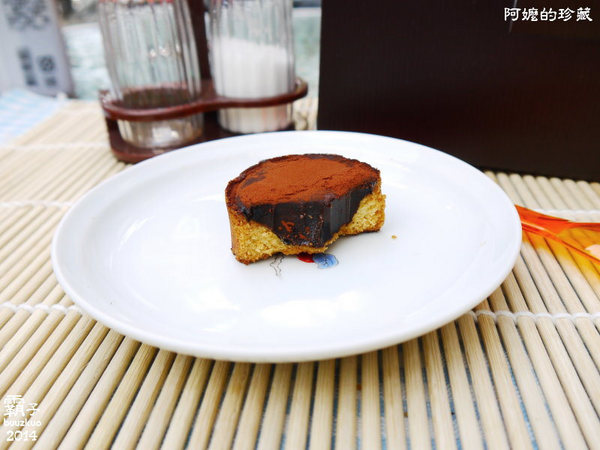 阿嬤的珍藏：「阿嬤的珍藏」小巧可口迷你塔，女孩兒們下午茶的新選擇 ～