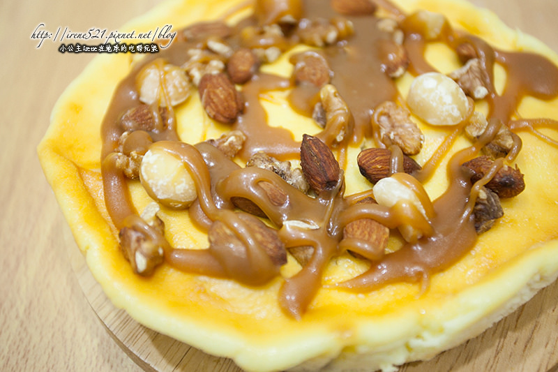 14.03-濃手感烘焙