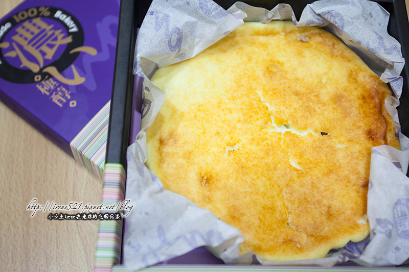 14.03-濃手感烘焙