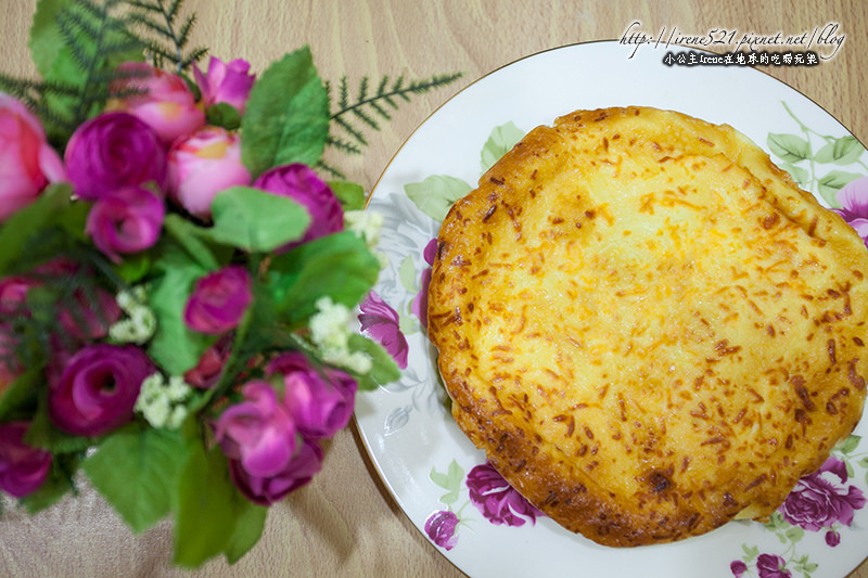 14.03-濃手感烘焙