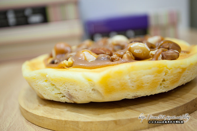 14.03-濃手感烘焙