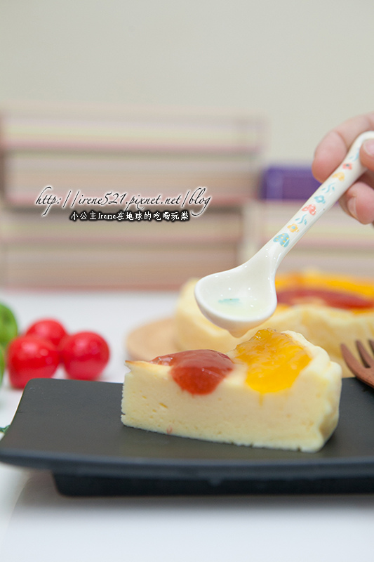 13.11.03-濃手感烘焙