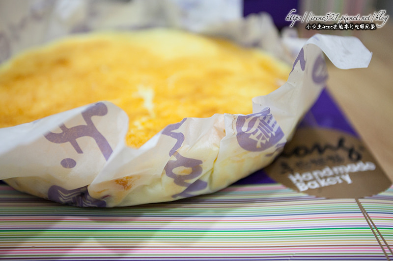 14.03-濃手感烘焙