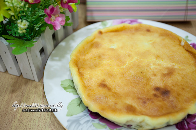 14.03-濃手感烘焙