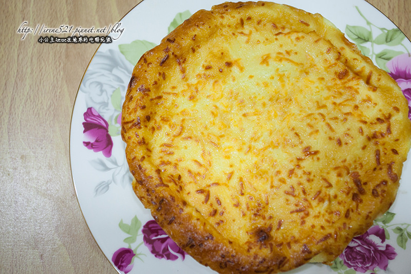 14.03-濃手感烘焙