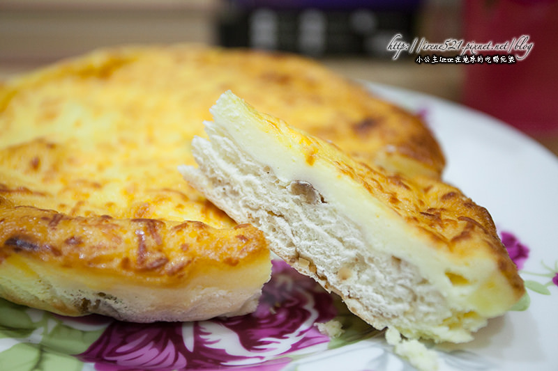 14.03-濃手感烘焙