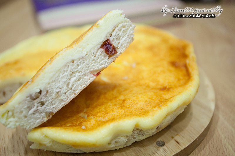 14.03-濃手感烘焙