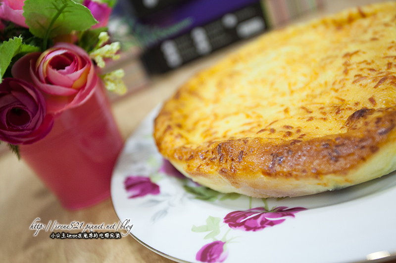 14.03-濃手感烘焙