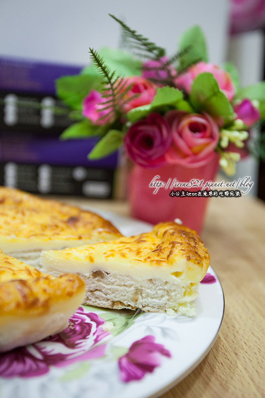 14.03-濃手感烘焙