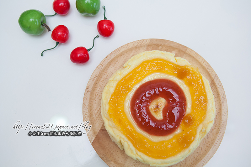 13.11.03-濃手感烘焙