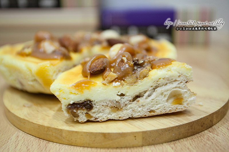 14.03-濃手感烘焙