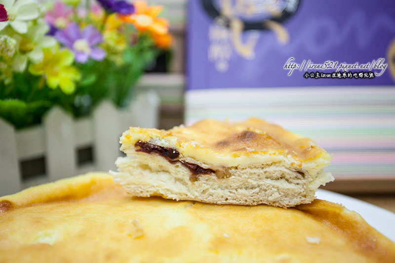 14.03-濃手感烘焙