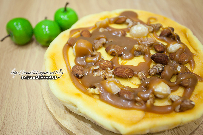 14.03-濃手感烘焙