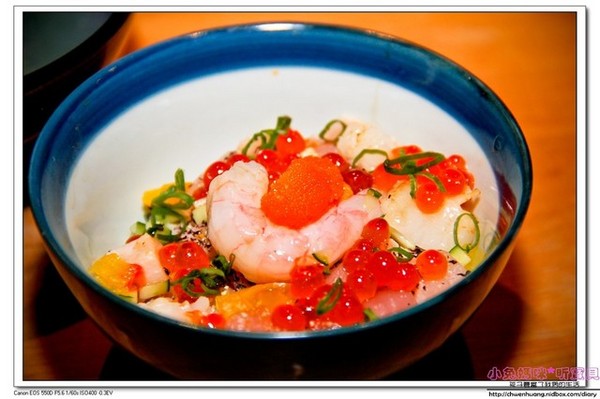 坐著做すし握壽司:【美食♥桃園】☼ 坐著做すし握壽司☼無菜單創意日本料理,一位難求的美食 ♥♥