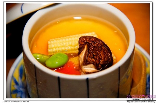 坐著做すし握壽司:【美食♥桃園】☼ 坐著做すし握壽司☼無菜單創意日本料理,一位難求的美食 ♥♥