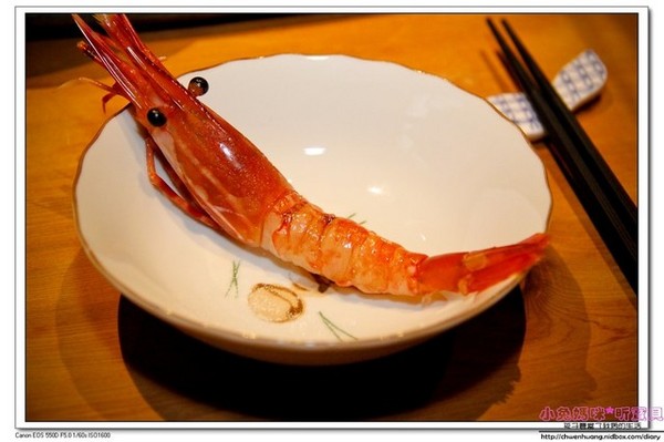 坐著做すし握壽司:【美食♥桃園】☼ 坐著做すし握壽司☼無菜單創意日本料理,一位難求的美食 ♥♥