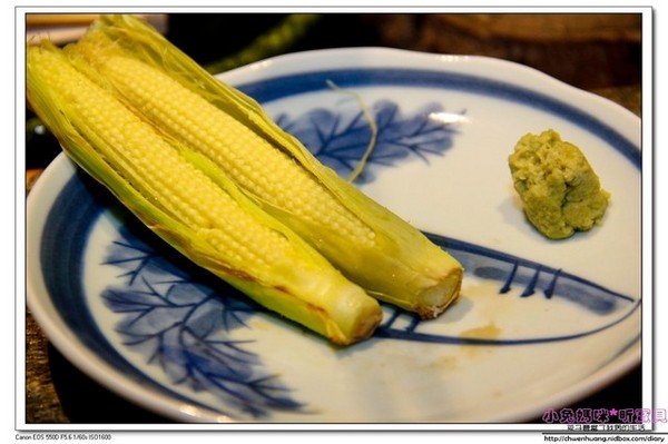 坐著做すし握壽司:【美食♥桃園】☼ 坐著做すし握壽司☼無菜單創意日本料理,一位難求的美食 ♥♥