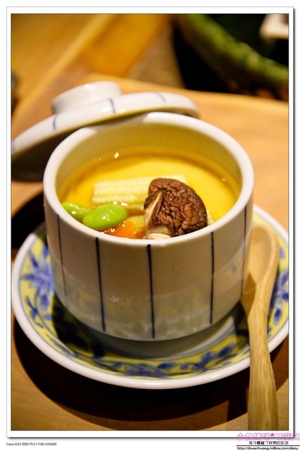 坐著做すし握壽司:【美食♥桃園】☼ 坐著做すし握壽司☼無菜單創意日本料理,一位難求的美食 ♥♥