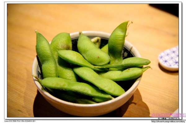 坐著做すし握壽司:【美食♥桃園】☼ 坐著做すし握壽司☼無菜單創意日本料理,一位難求的美食 ♥♥