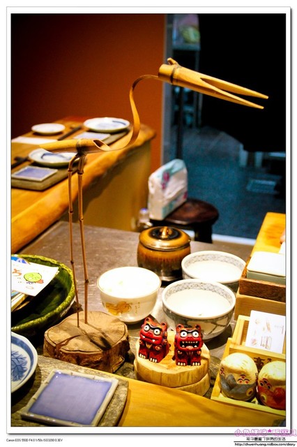 坐著做すし握壽司:【美食♥桃園】☼ 坐著做すし握壽司☼無菜單創意日本料理,一位難求的美食 ♥♥