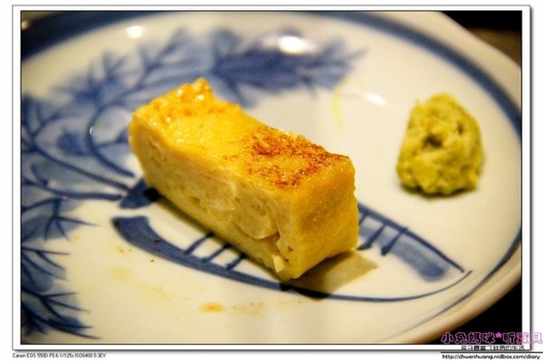 坐著做すし握壽司:【美食♥桃園】☼ 坐著做すし握壽司☼無菜單創意日本料理,一位難求的美食 ♥♥