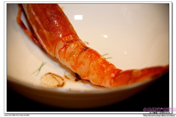 坐著做すし握壽司:【美食♥桃園】☼ 坐著做すし握壽司☼無菜單創意日本料理,一位難求的美食 ♥♥