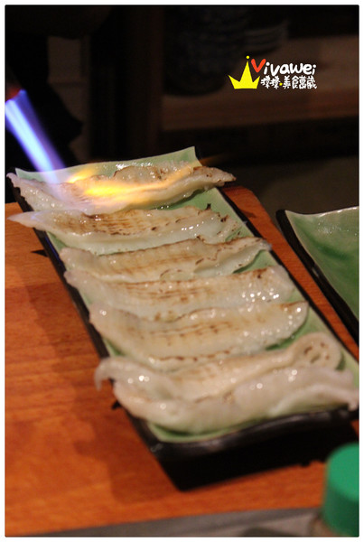 坐著做壽司割烹：桃園中壢市｜Cp值高820元無菜單日本料理『坐著做 すし 握壽司』