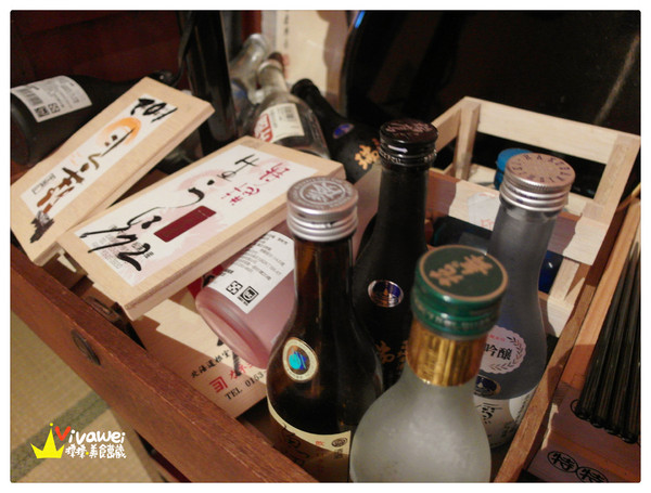 坐著做壽司割烹：桃園中壢市｜Cp值高820元無菜單日本料理『坐著做 すし 握壽司』