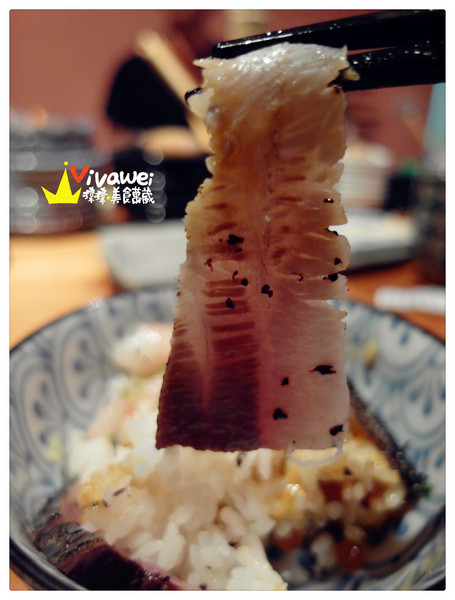 坐著做壽司割烹：桃園中壢市｜Cp值高820元無菜單日本料理『坐著做 すし 握壽司』