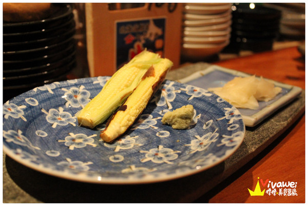 坐著做壽司割烹：桃園中壢市｜Cp值高820元無菜單日本料理『坐著做 すし 握壽司』