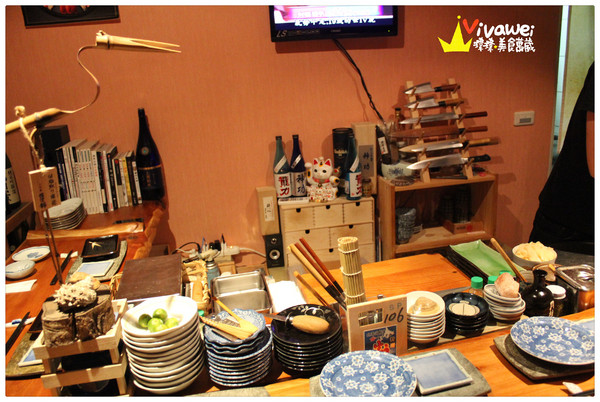 坐著做壽司割烹：桃園中壢市｜Cp值高820元無菜單日本料理『坐著做 すし 握壽司』