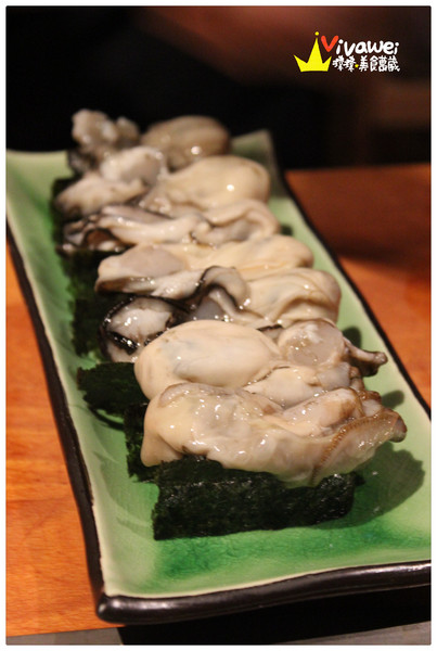 坐著做壽司割烹：桃園中壢市｜Cp值高820元無菜單日本料理『坐著做 すし 握壽司』