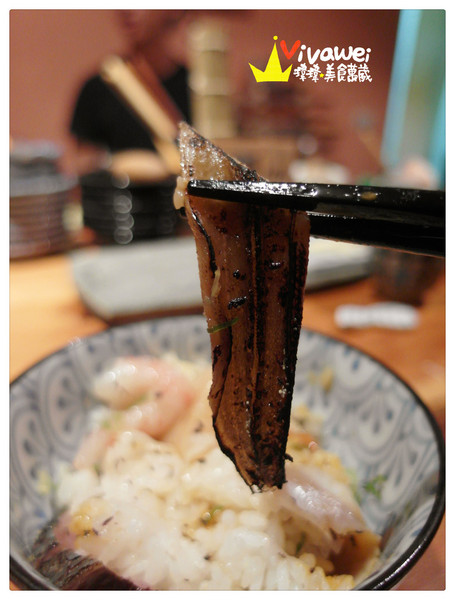 坐著做壽司割烹：桃園中壢市｜Cp值高820元無菜單日本料理『坐著做 すし 握壽司』