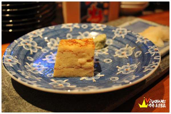 坐著做壽司割烹：桃園中壢市｜Cp值高820元無菜單日本料理『坐著做 すし 握壽司』