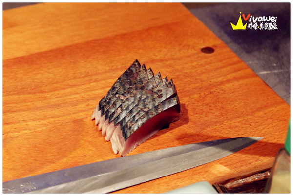 坐著做壽司割烹：桃園中壢市｜Cp值高820元無菜單日本料理『坐著做 すし 握壽司』