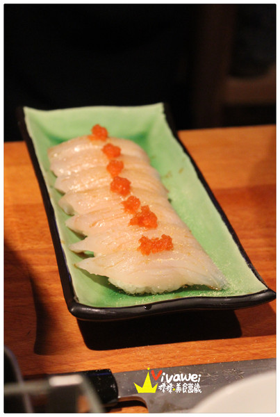 坐著做壽司割烹：桃園中壢市｜Cp值高820元無菜單日本料理『坐著做 すし 握壽司』
