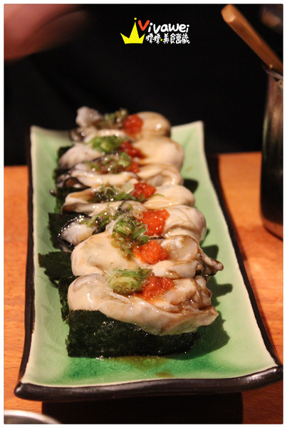 坐著做壽司割烹：桃園中壢市｜Cp值高820元無菜單日本料理『坐著做 すし 握壽司』