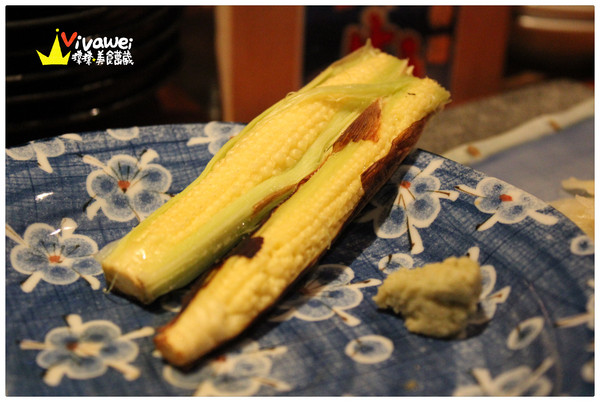 坐著做壽司割烹：桃園中壢市｜Cp值高820元無菜單日本料理『坐著做 すし 握壽司』