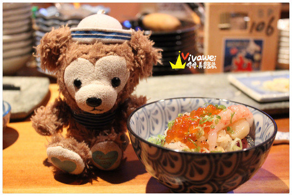 坐著做壽司割烹：桃園中壢市｜Cp值高820元無菜單日本料理『坐著做 すし 握壽司』