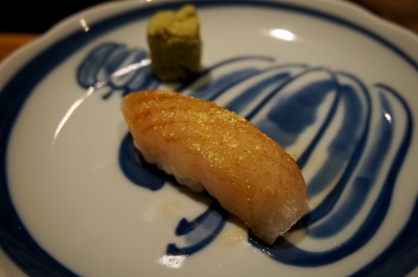 坐著做すし握壽司:*口碑券*坐著做すし握壽司: 中壢無菜單日式料理