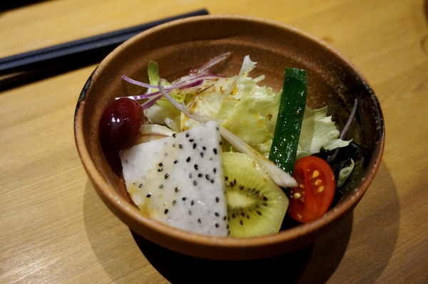 坐著做すし握壽司:*口碑券*坐著做すし握壽司: 中壢無菜單日式料理