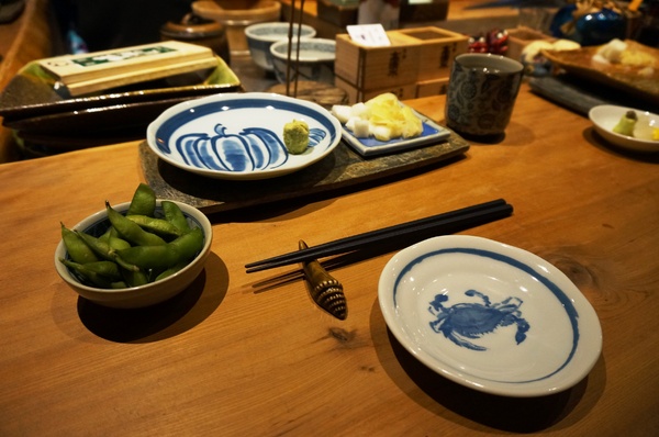 坐著做すし握壽司:*口碑券*坐著做すし握壽司: 中壢無菜單日式料理