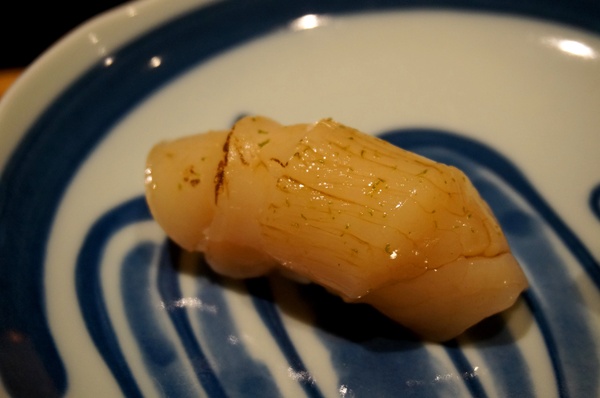 坐著做すし握壽司:*口碑券*坐著做すし握壽司: 中壢無菜單日式料理