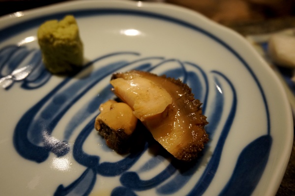 坐著做すし握壽司:*口碑券*坐著做すし握壽司: 中壢無菜單日式料理