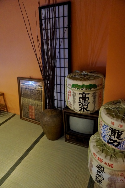 坐著做すし握壽司:*口碑券*坐著做すし握壽司: 中壢無菜單日式料理