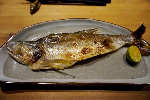 坐著做すし握壽司:*口碑券*坐著做すし握壽司: 中壢無菜單日式料理