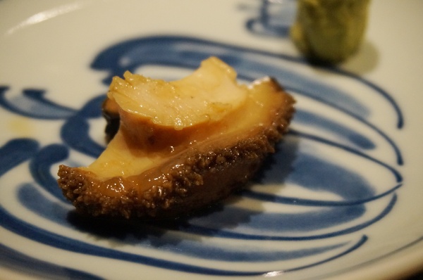 坐著做すし握壽司:*口碑券*坐著做すし握壽司: 中壢無菜單日式料理