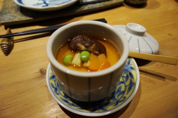 坐著做すし握壽司:*口碑券*坐著做すし握壽司: 中壢無菜單日式料理