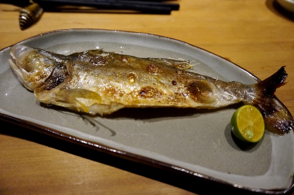 坐著做すし握壽司:*口碑券*坐著做すし握壽司: 中壢無菜單日式料理