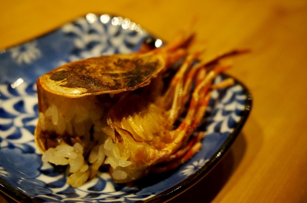 坐著做すし握壽司:*口碑券*坐著做すし握壽司: 中壢無菜單日式料理